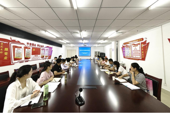 院網(wǎng)站-淮南市婦計中心召開2024年婦幼健康信息培訓(xùn)會議414
