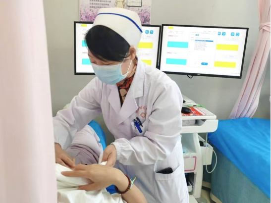 院網(wǎng)站-我的乳汁為啥變綠了？611