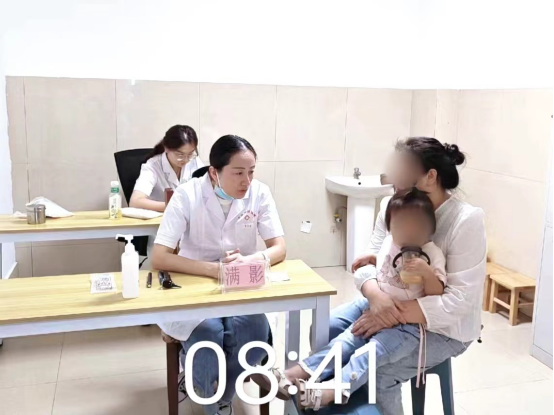 院網(wǎng)站-服務(wù)百姓健康行動(dòng) ▏市婦幼保健院舉辦多學(xué)科聯(lián)合義診活動(dòng)呵護(hù)兒童健康成長365