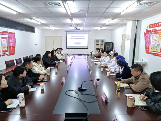 院網(wǎng)站-2024年淮南市新生兒安全項(xiàng)目暨新生兒早期基本保健技術(shù)培訓(xùn)班成功舉辦167